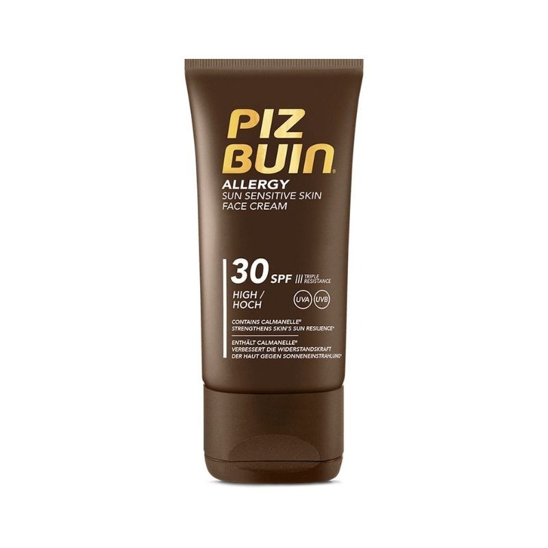 Piz Buin Allergy Creme Rosto SPF30 50ml