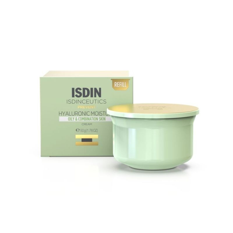 Isdinceut Hyalur Moist PMO 50g Refill