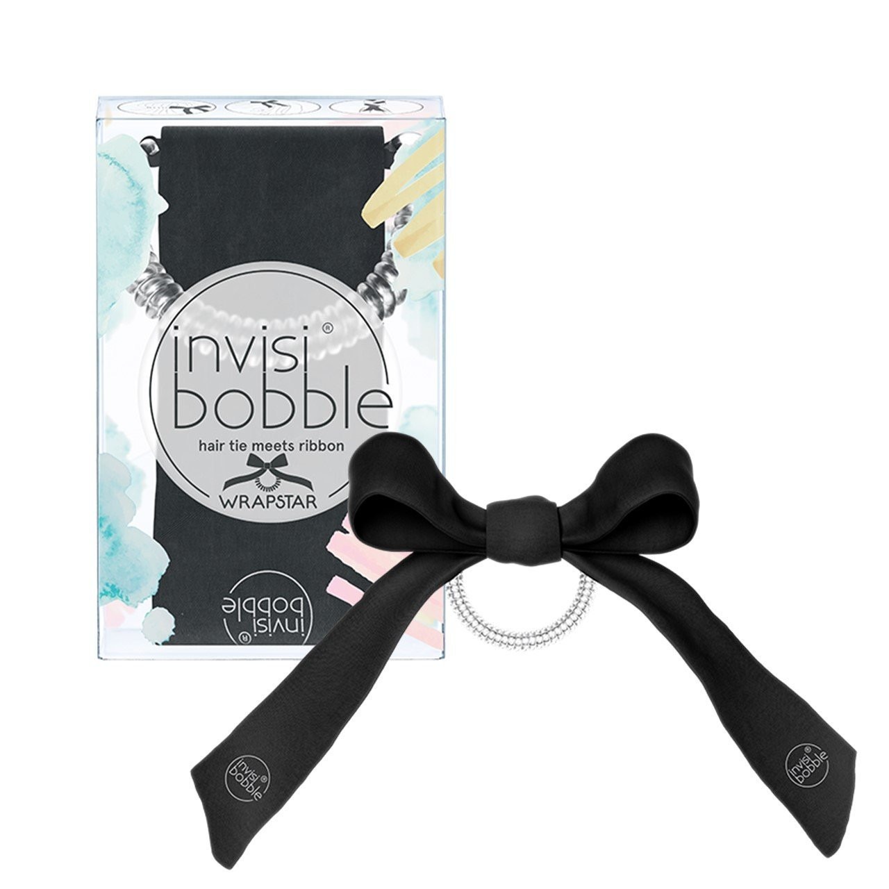 invisibobble WRAPSTAR Snake It Off