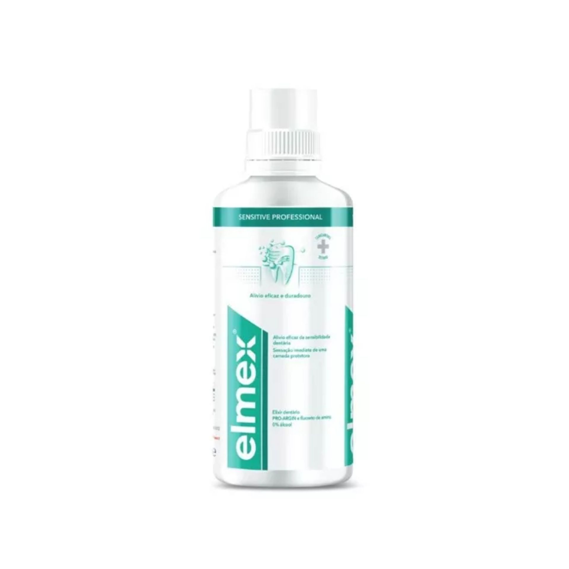 Elmex Sensit Pro Elixir Dent 400 ml
