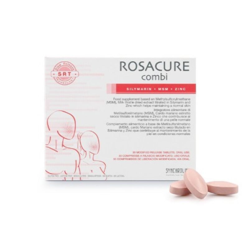 Rosacure Combi Comp X30