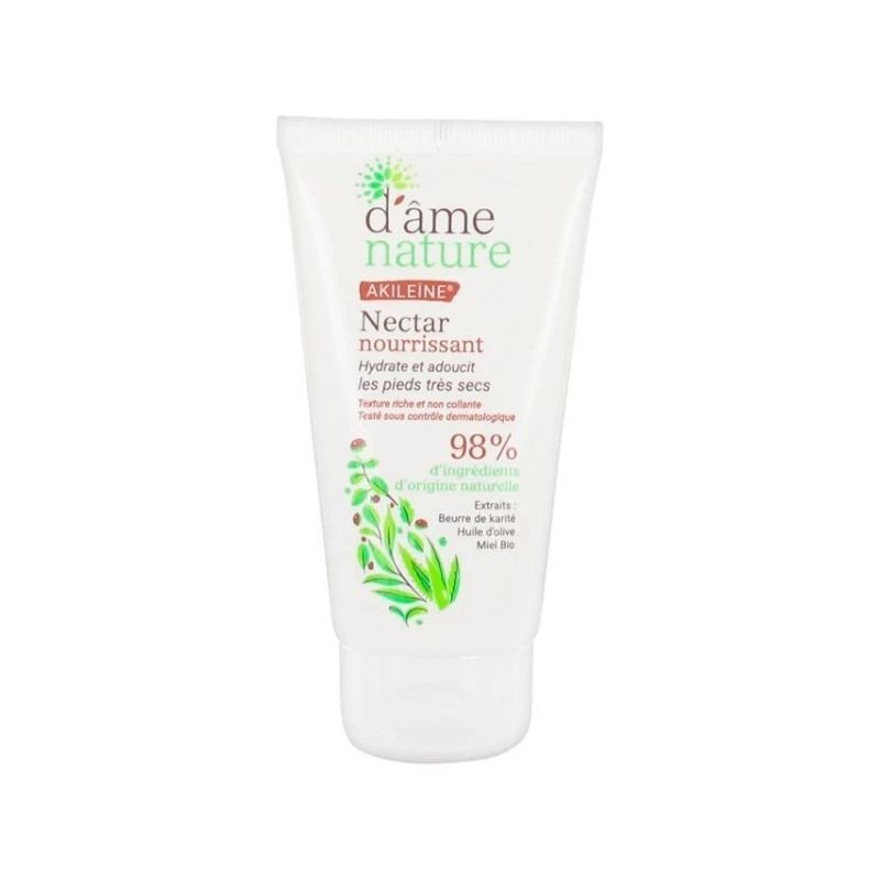 Akileine D'âme Nature Néctar Nutritivo 75ml