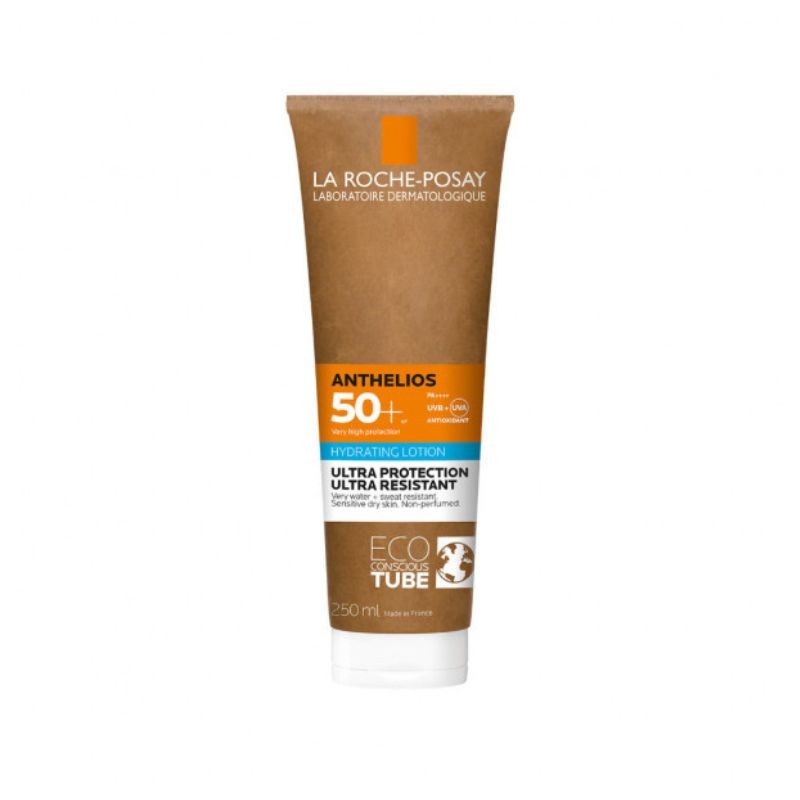 Lrposay Anthelios Lt Hidrat SPF50+250Ml