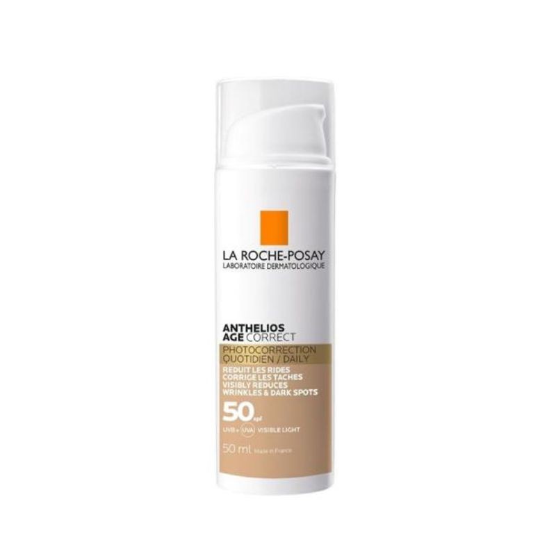 Lrposay Anth Age Correct TT SPF50 50Ml