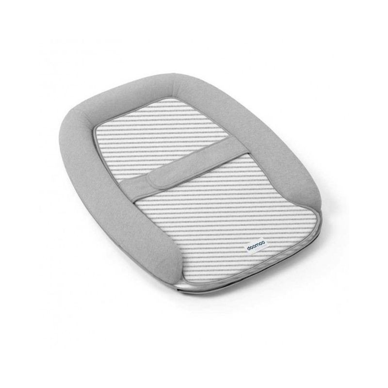 Doomoo Muda-Fraldas Cosy Care Granit