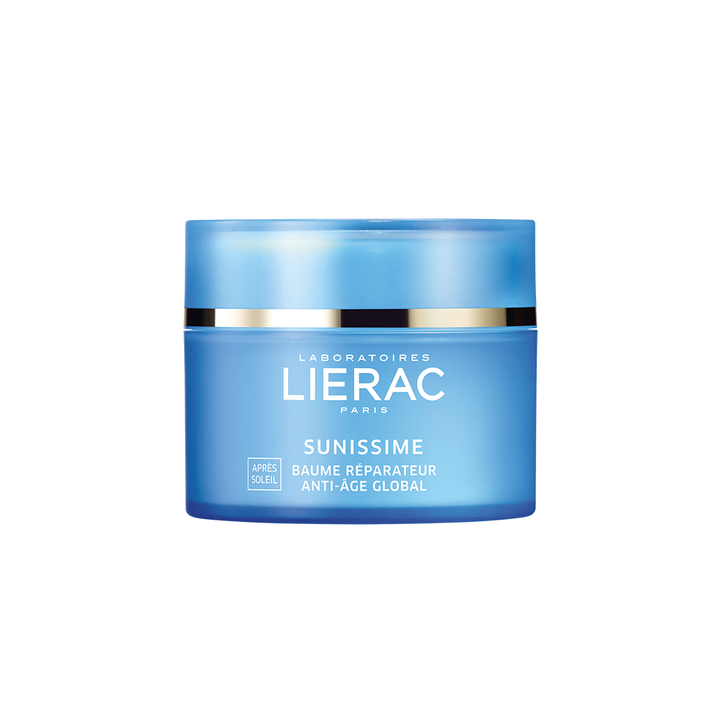 Lierac Sunissime Bálsamo Reparador Rehidratante 40ml