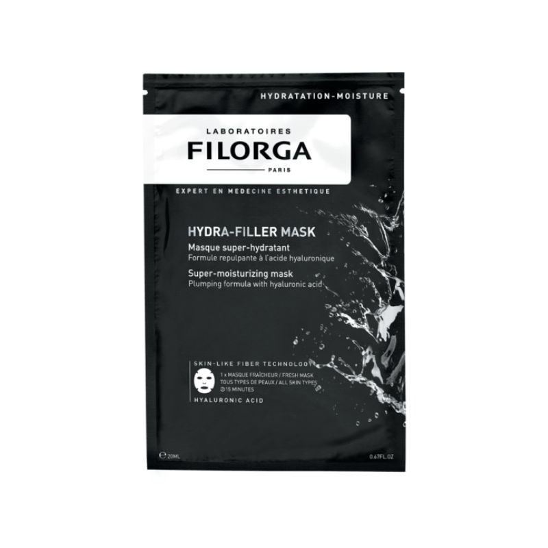 Filorga Hydra-Filler Máscara Super Hidratante 23g