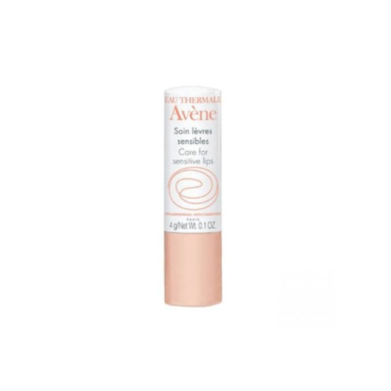 Avène Stick Labial Lábios Sensíveis 4g