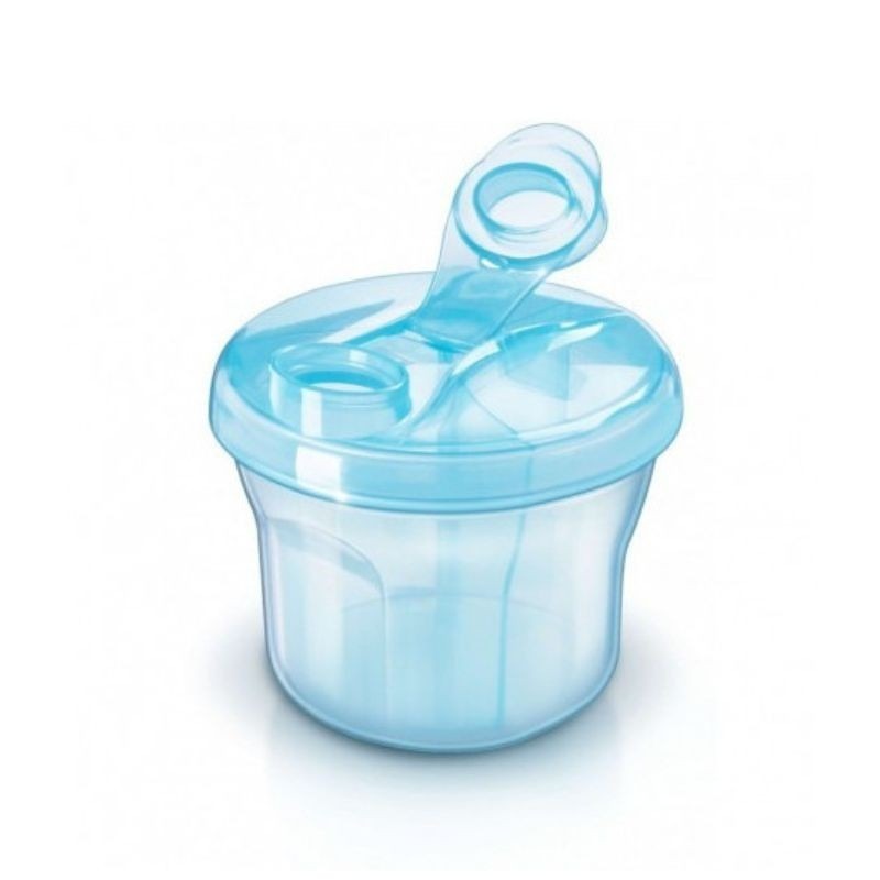 Philips Avent Doseador de Leite em Pó Azul