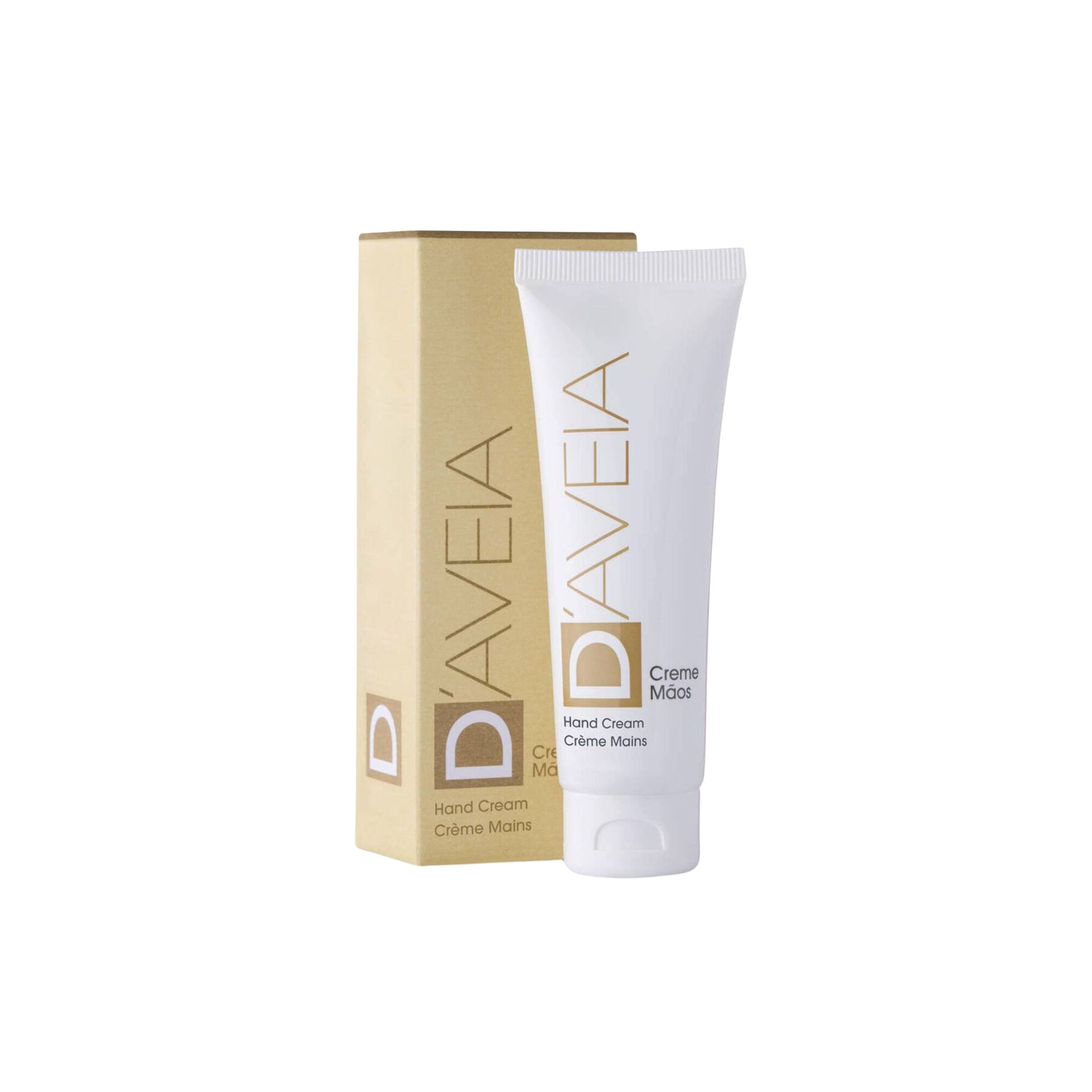 D’Aveia Creme Mãos 50ml