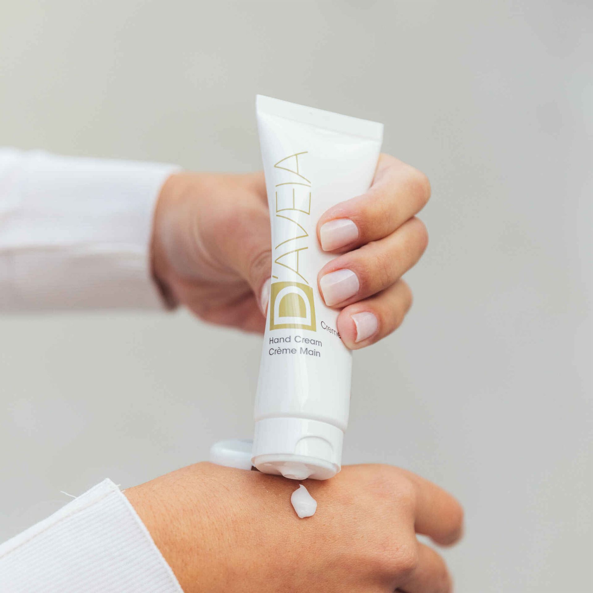 D’Aveia Creme Mãos 50ml
