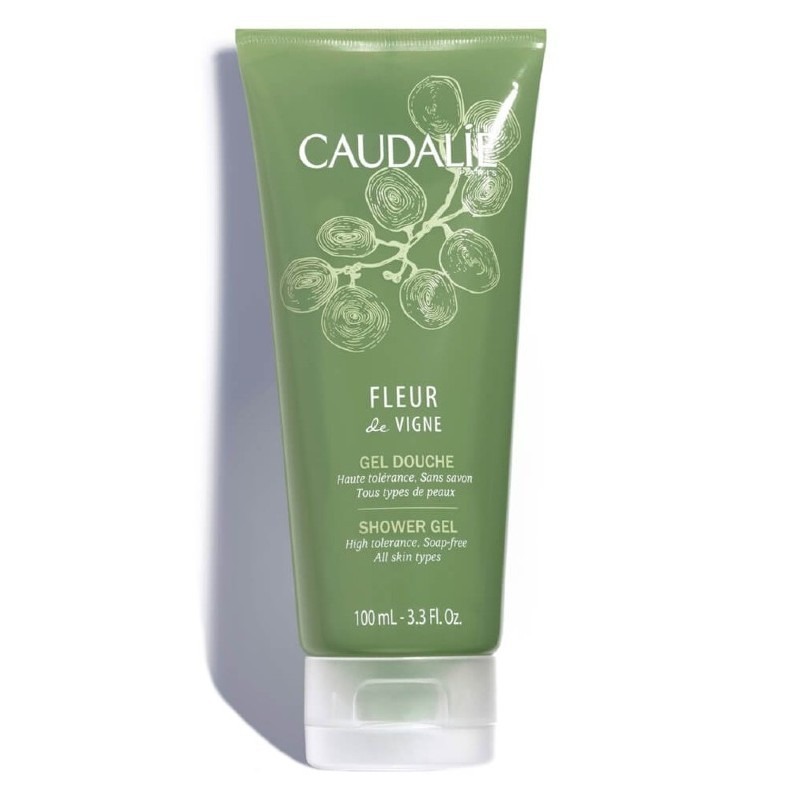 Caudalie Corpo Gel Duche Fle Vigne 200ml