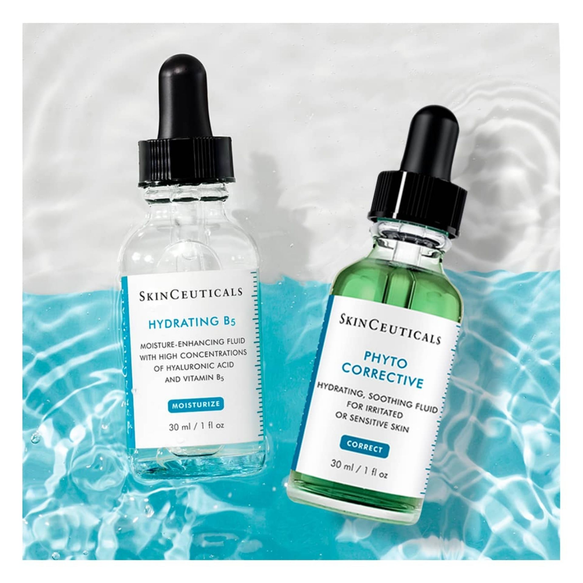 Hidratante Hydrating B5 30ml