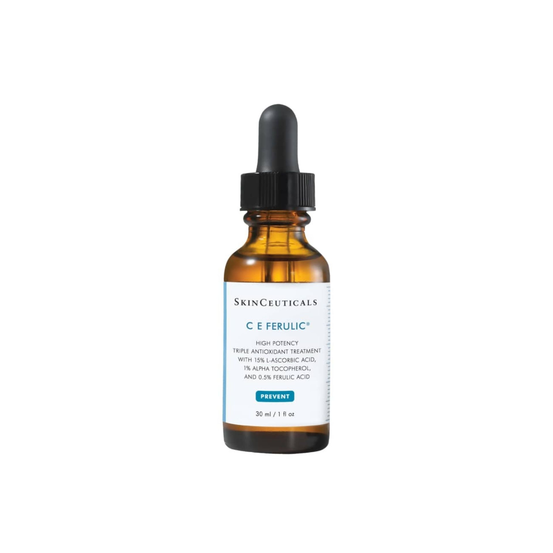 Prevent CE Ferulic Sérum de Rosto Antioxidante 30ml
