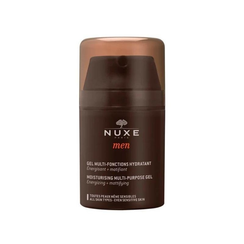Nuxe Men Gel Hidratante 50ml