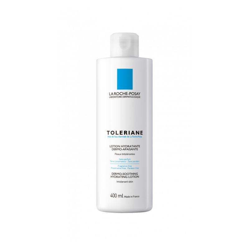 Lrposay Toleriane Dermo Nettoyant 400ml
