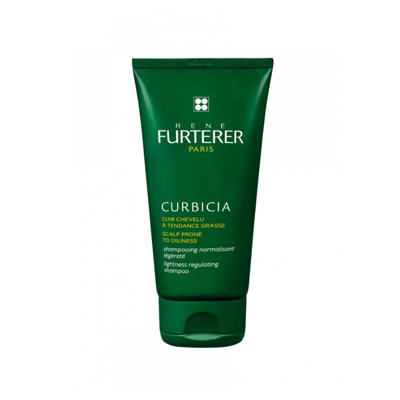 Rene Furterer Curbicia Ch Normal 150ml