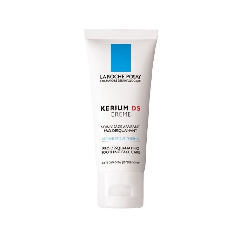 Lrposay Kerium Ds Cr Rosto 40ml