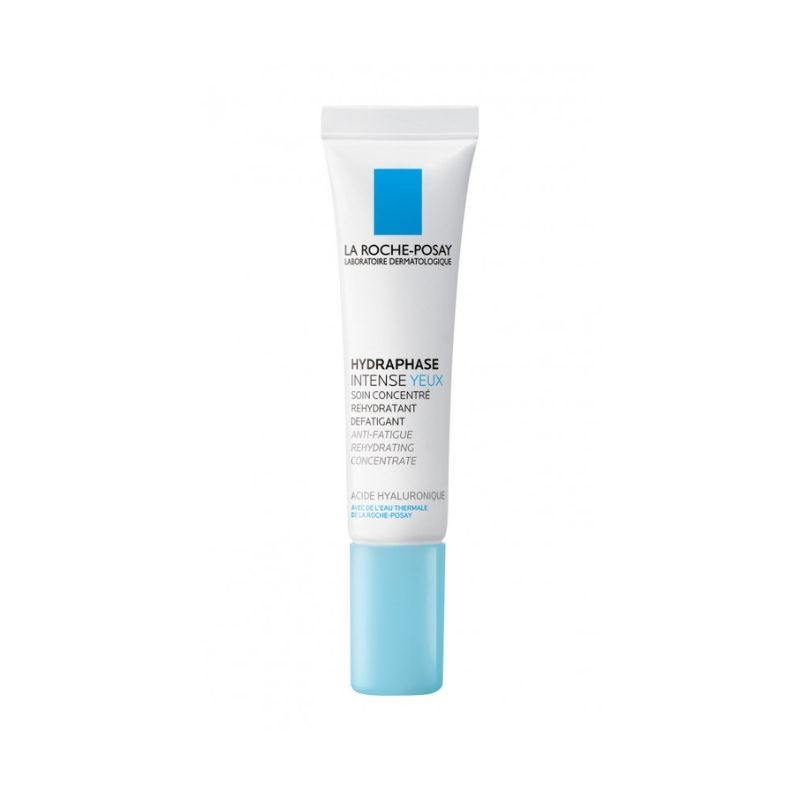 Lrposay Hydraphas Intense Uv Olhos 15ml