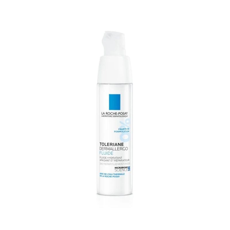 La Roche Posay Toleriane Dermallergo Olhos 20ml