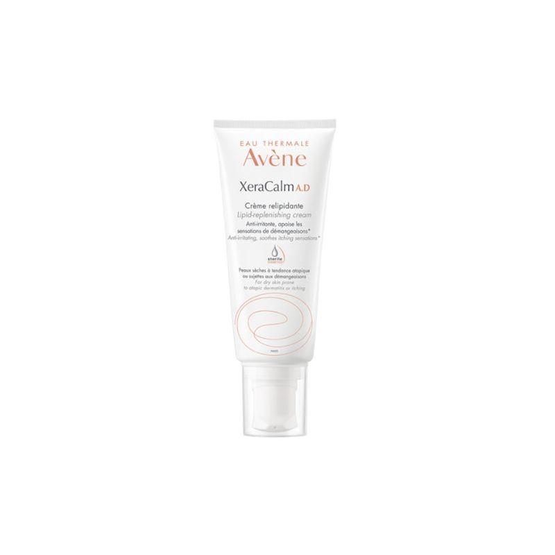 Avene Xeracalm Ad Cr Defi 200ml