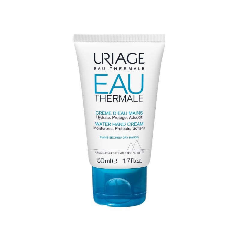 Uriage Cr Maos 50ml