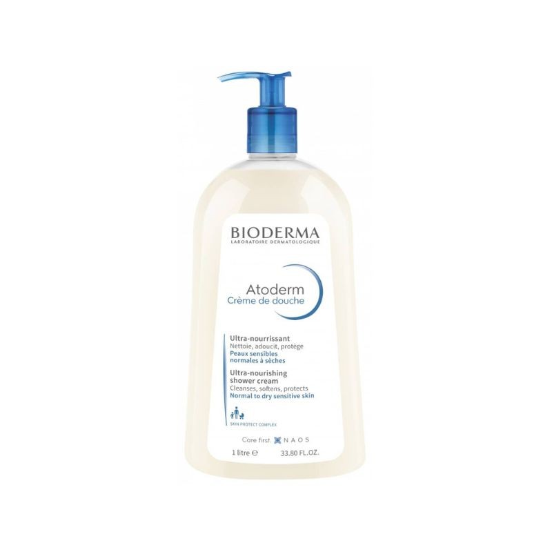 Atoderm Bioderm Cr Lavante 1000Ml Promo