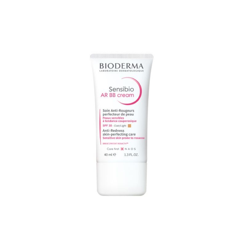 Sensibio Bioderma Ar Bb Cr 40ml