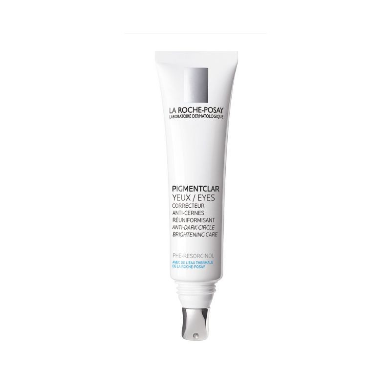 Lrposay Pigmentcl Cr Antiolheiras 15ml