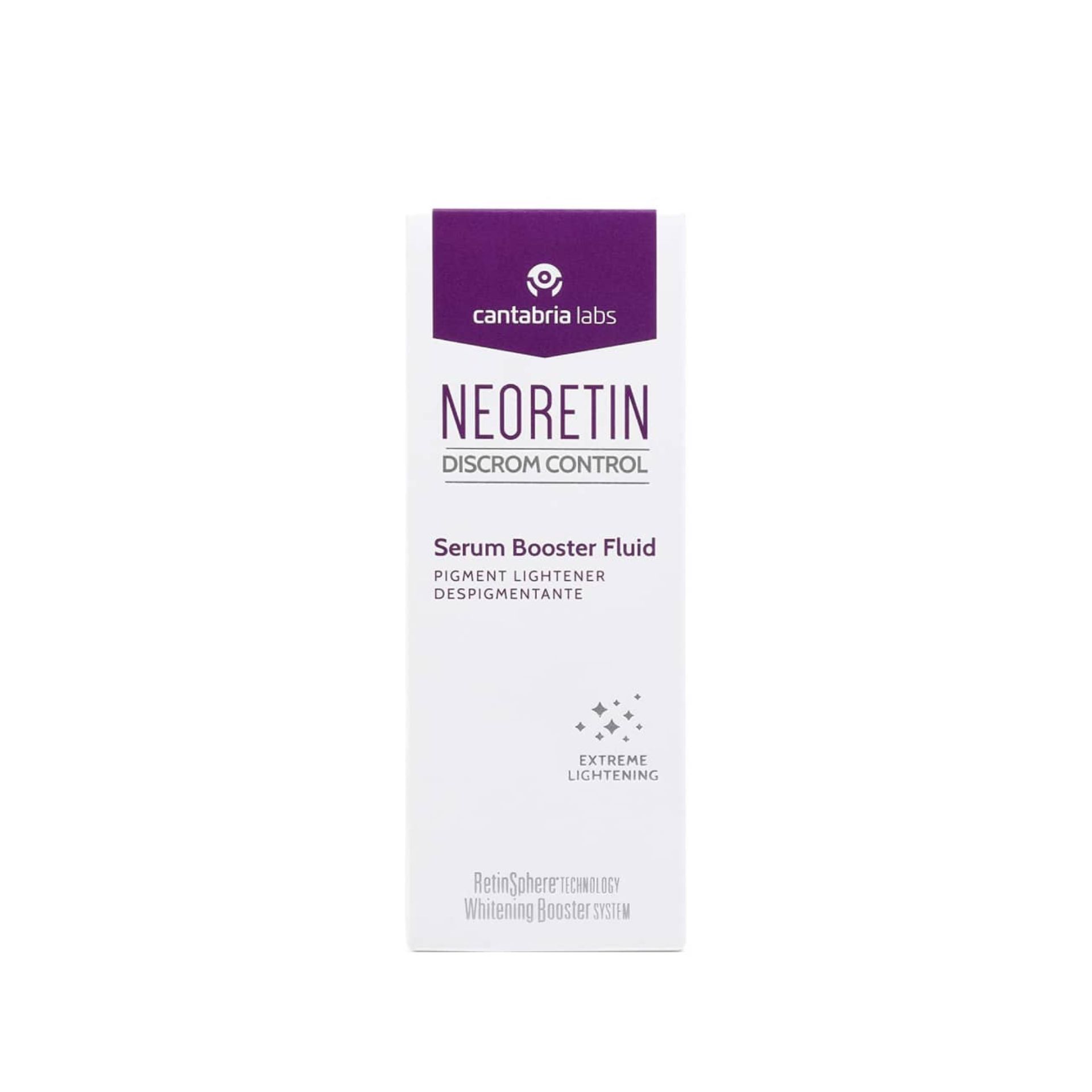 Neoretin Discrom Serum Despigmentante 30ml
