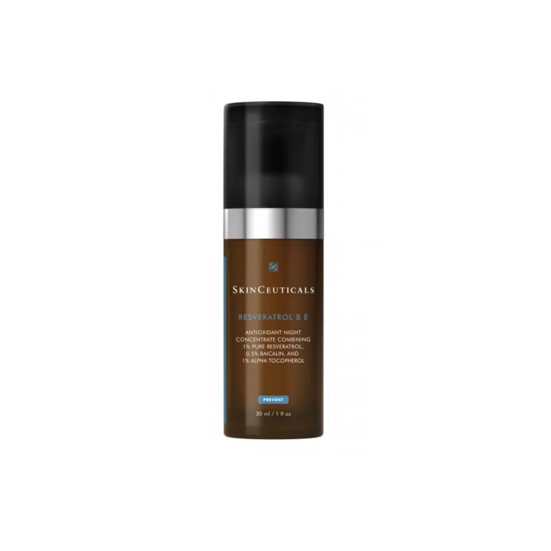 Resveratrol B E - Concentrado Antioxidante 30ml