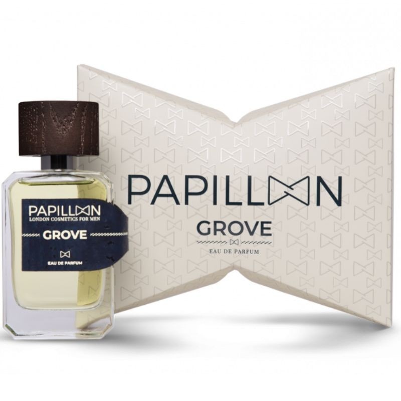 Papillon Grove Eau de Parfum 50ml