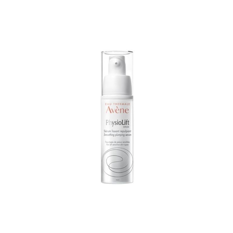 Avène Physiolift Sérum de Rosto Alisador 30ml