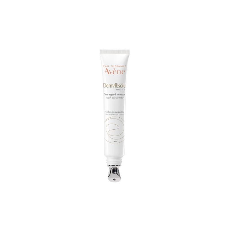 Avène DermAbsolu Cuidado de Olhos Rejuvenescedor 15ml