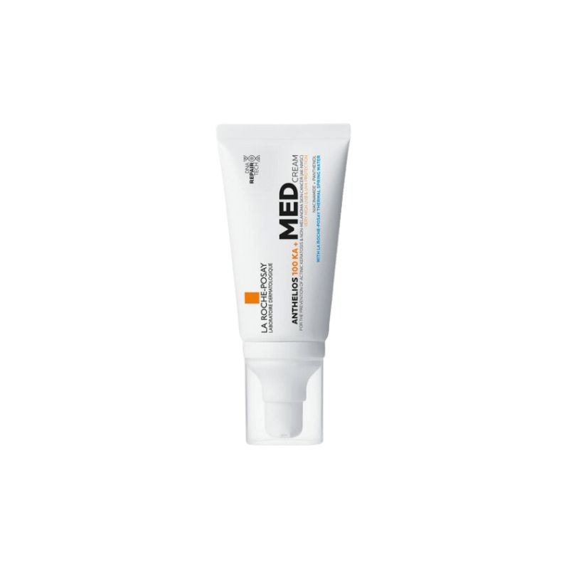 Lrposay Anthelios KA+ Med Creme 50ml