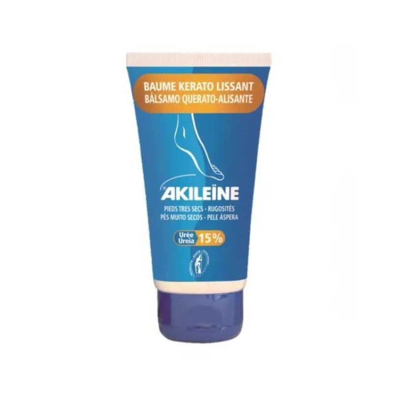 Akileine Querato Bálsamo Alisante 75ml