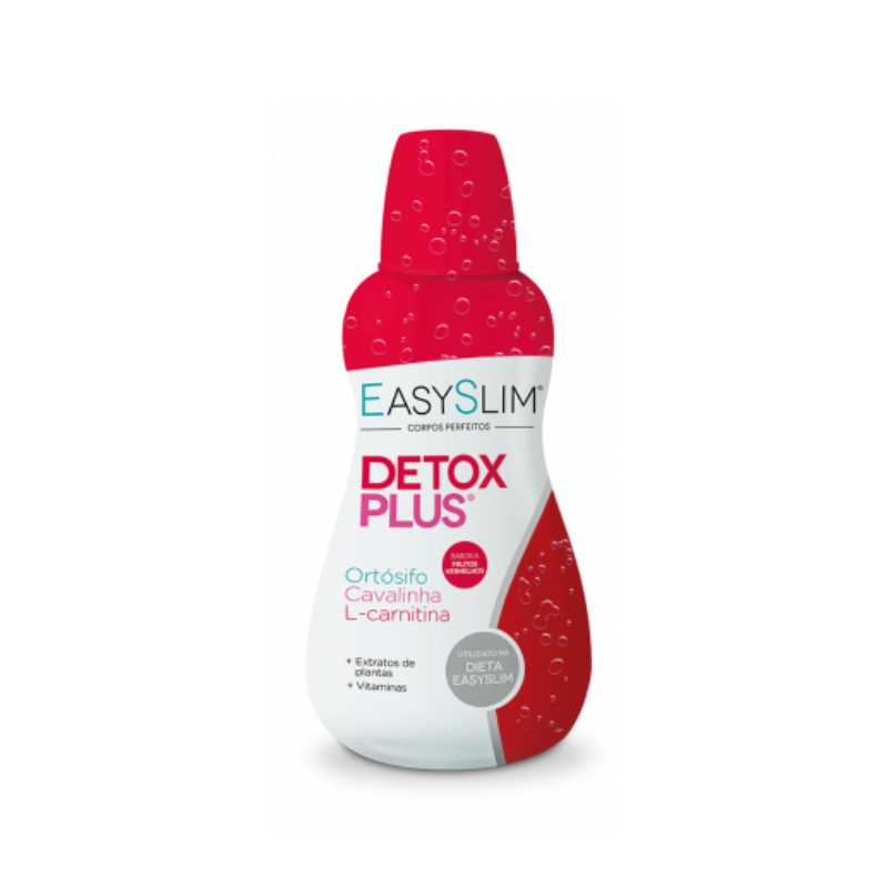 EasySlim Detox Plus 500ml