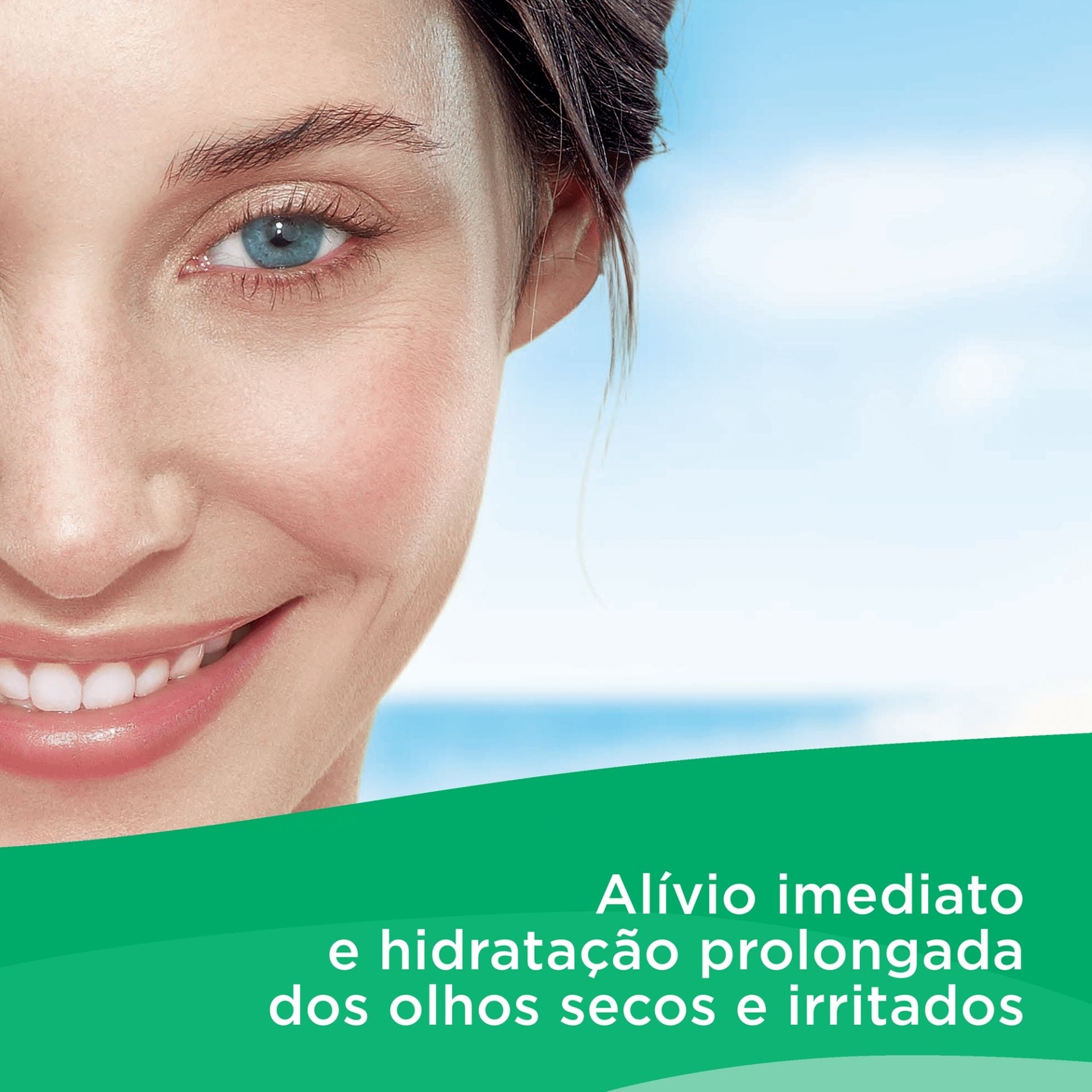 Bepanthene Gotas Oftálmicas Bepanthene 10 ml