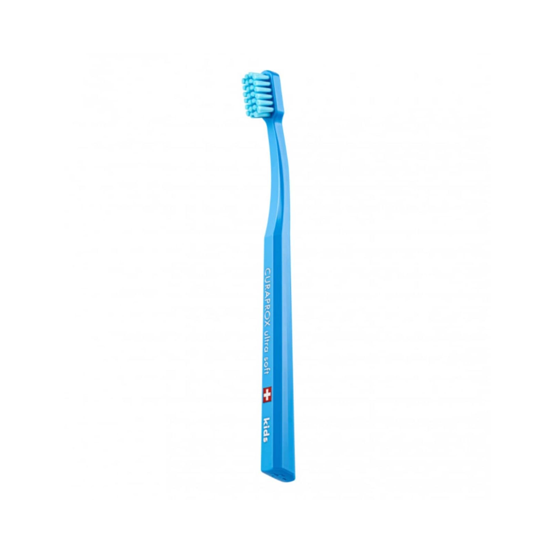 Curaprox Kids Escova de Dentes 5-12 Anos