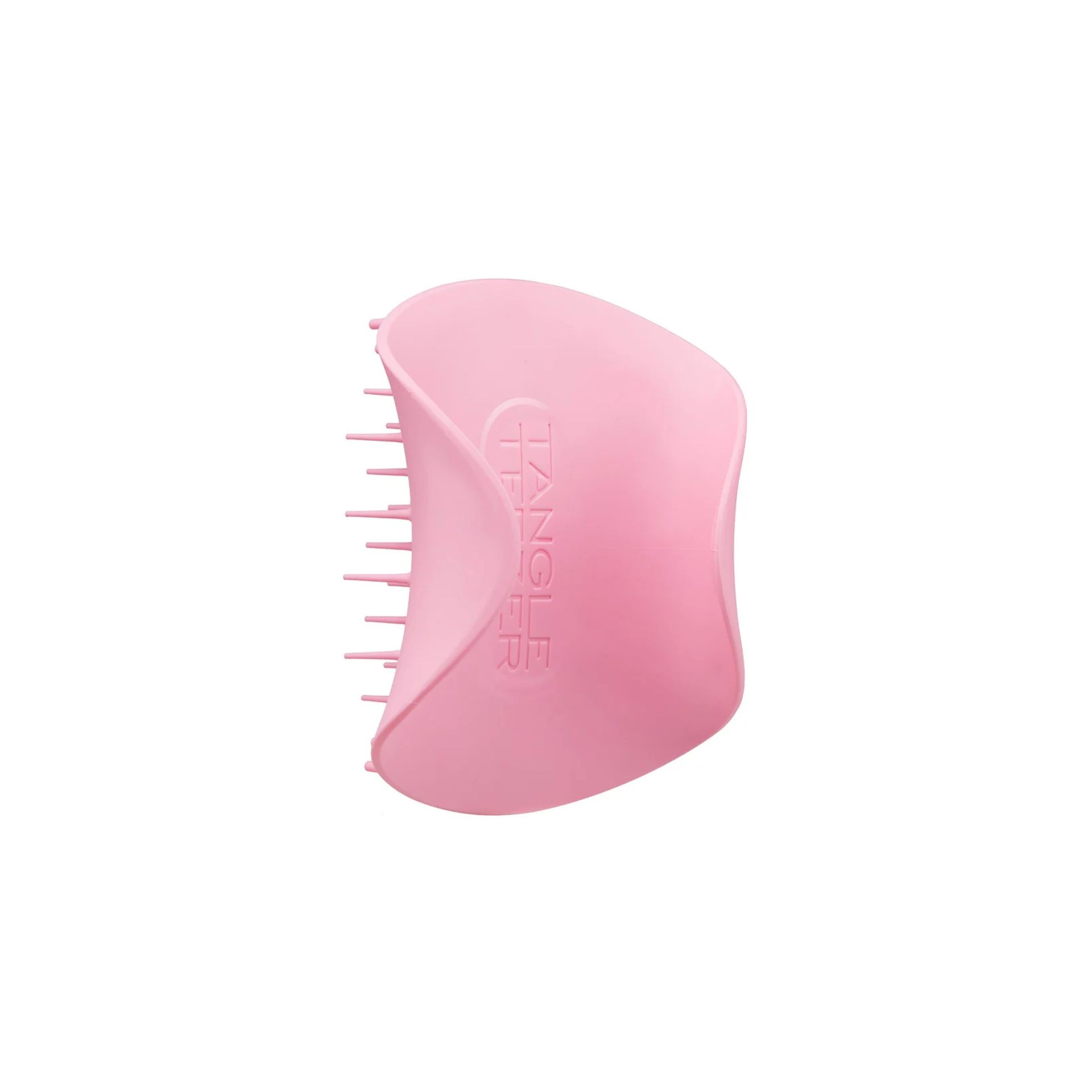 Tangle Teezer Escova Cabelo Scalp Rosa