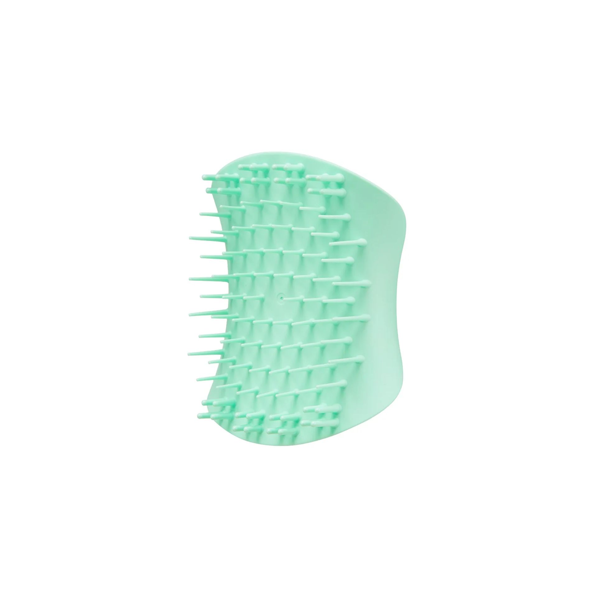 Tangle Teezer Escova Cabelo Scalp Verde