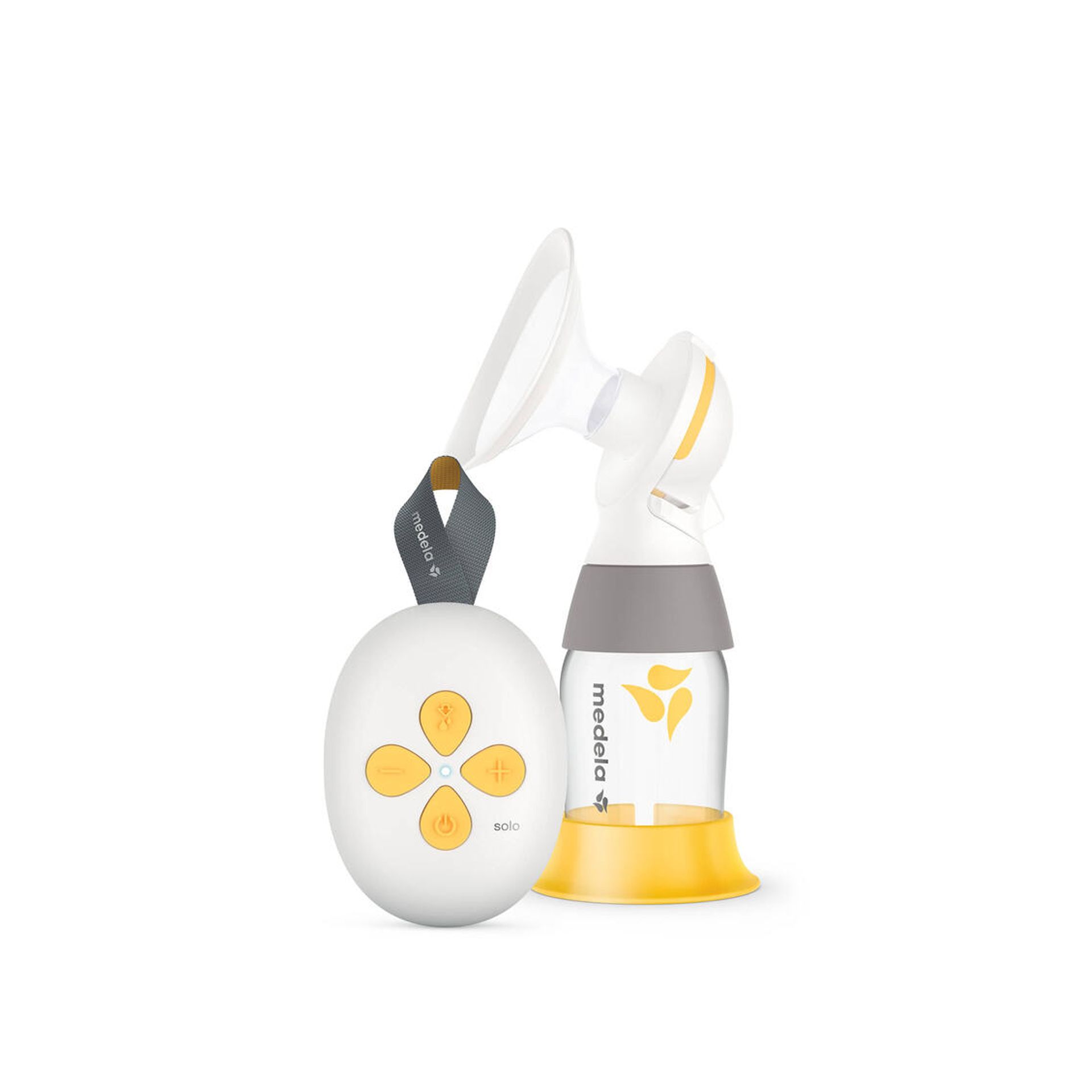 Medela Solo Extrator Leite Elétrico USB