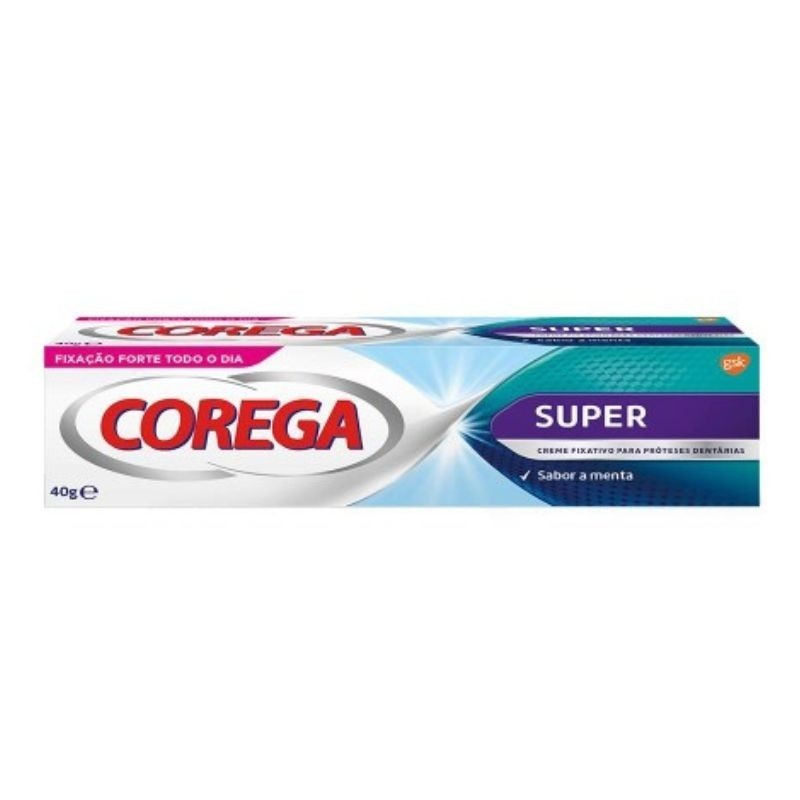 Corega Super Creme 40g