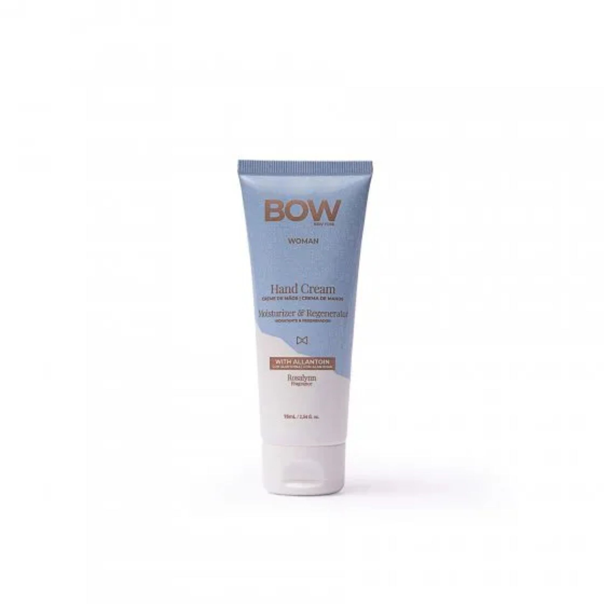 Bow Rosalynn Creme de Mãos Hidratante Regenerador 75ml