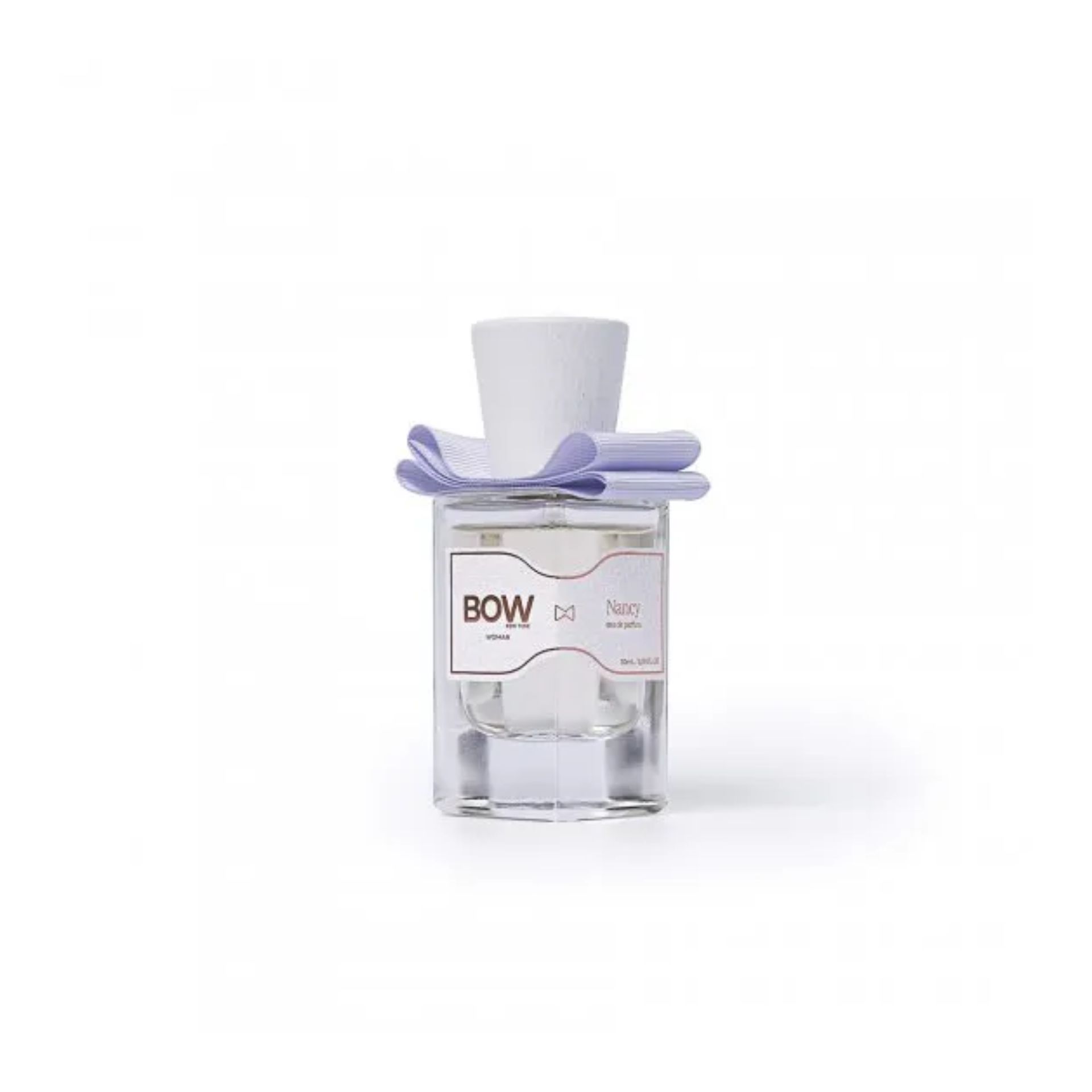 Bow Nancy Woman Eau De Parfum 30ml