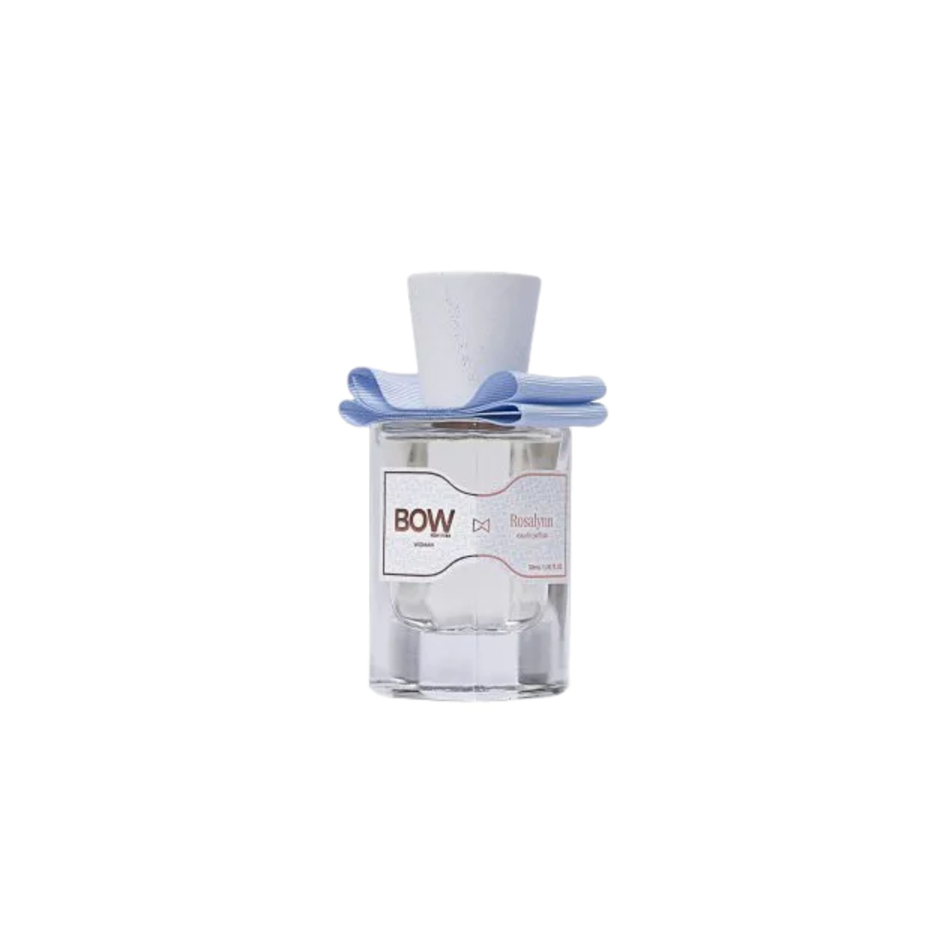 Bow Rosalynn Woman Eau De Parfum 30ml