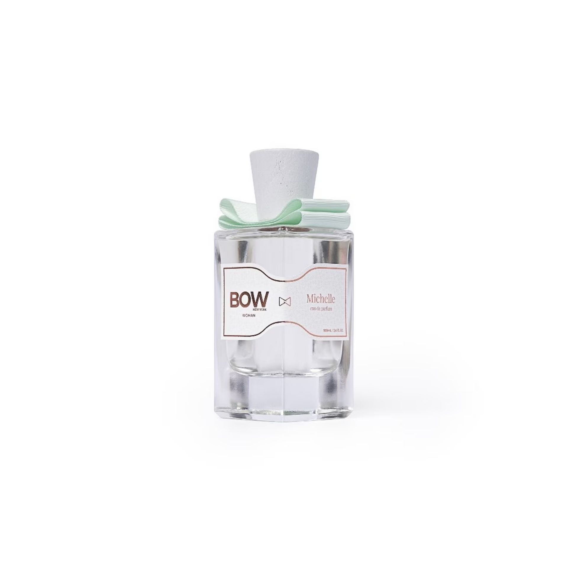 Bow Michelle Eau Parfum 100Ml