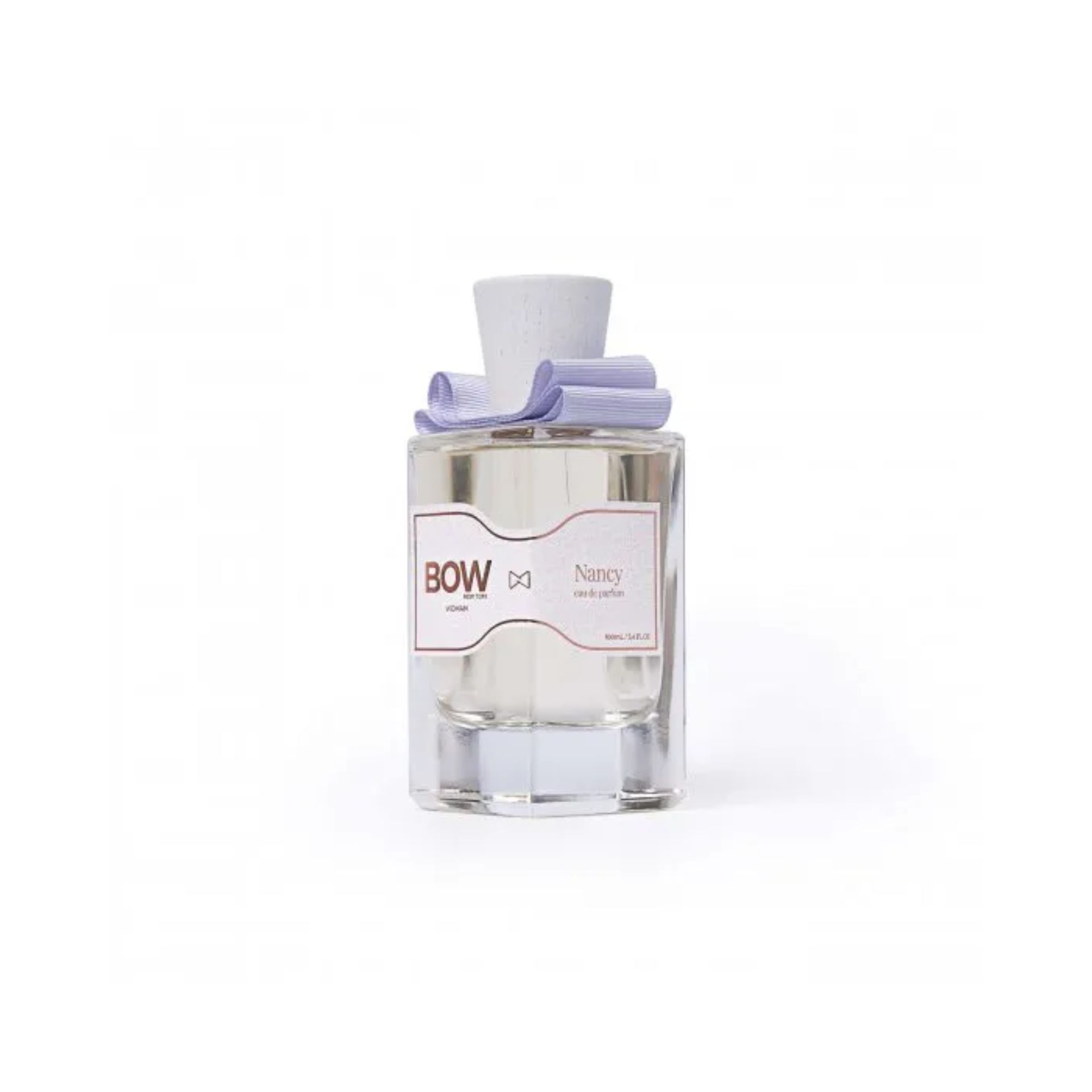 Bow Nancy Woman Eau De Parfum 100ml