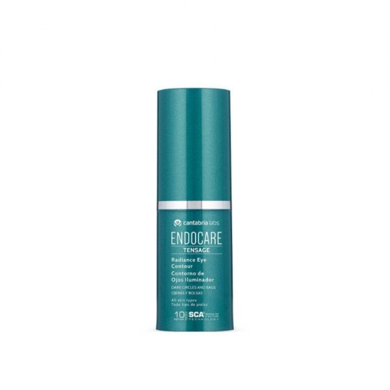 Endocare Tensage Tensor Fluído Contorno de Olhos 15ml