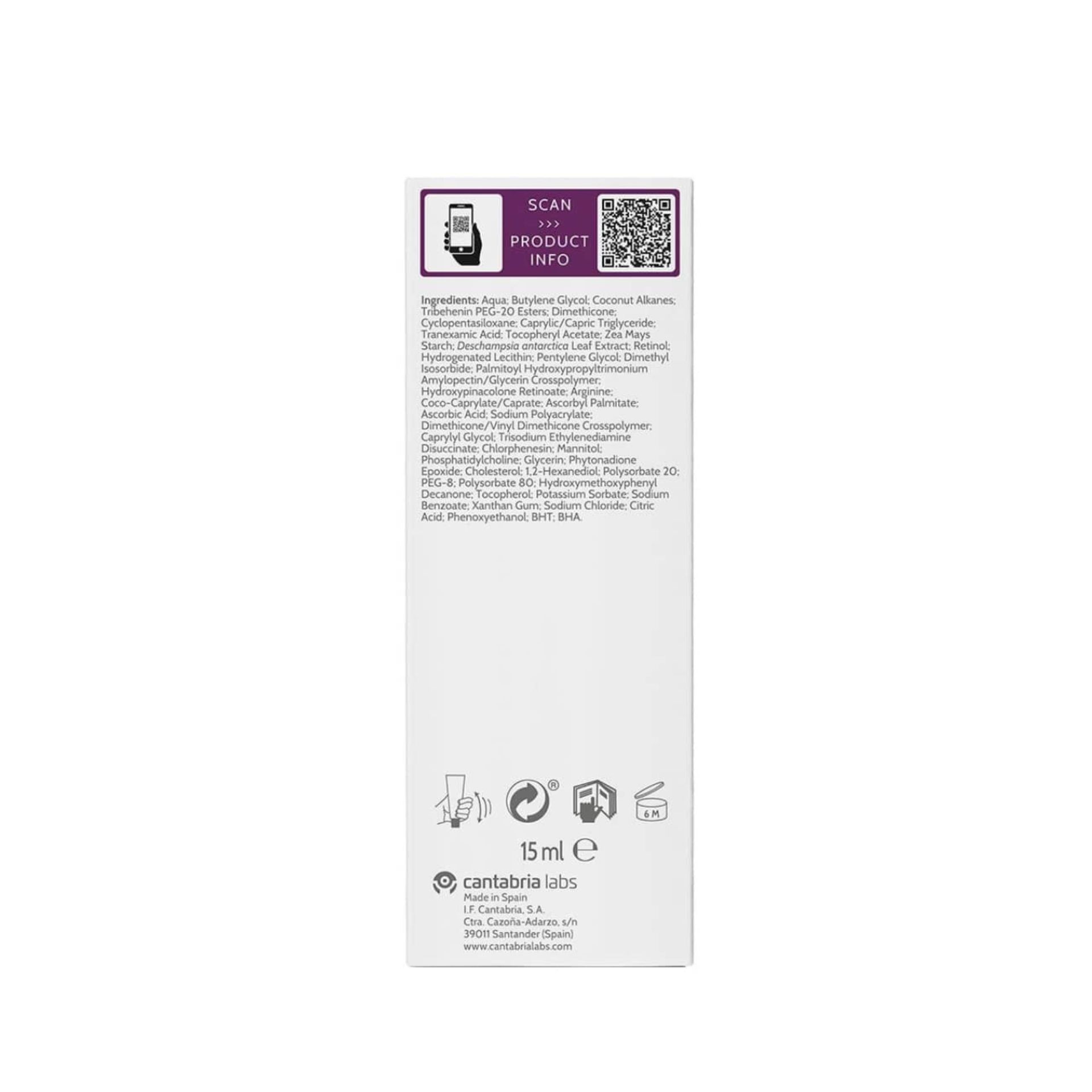 Neoretin Discrom Control K-Eye Contour Creme Olhos 15ml